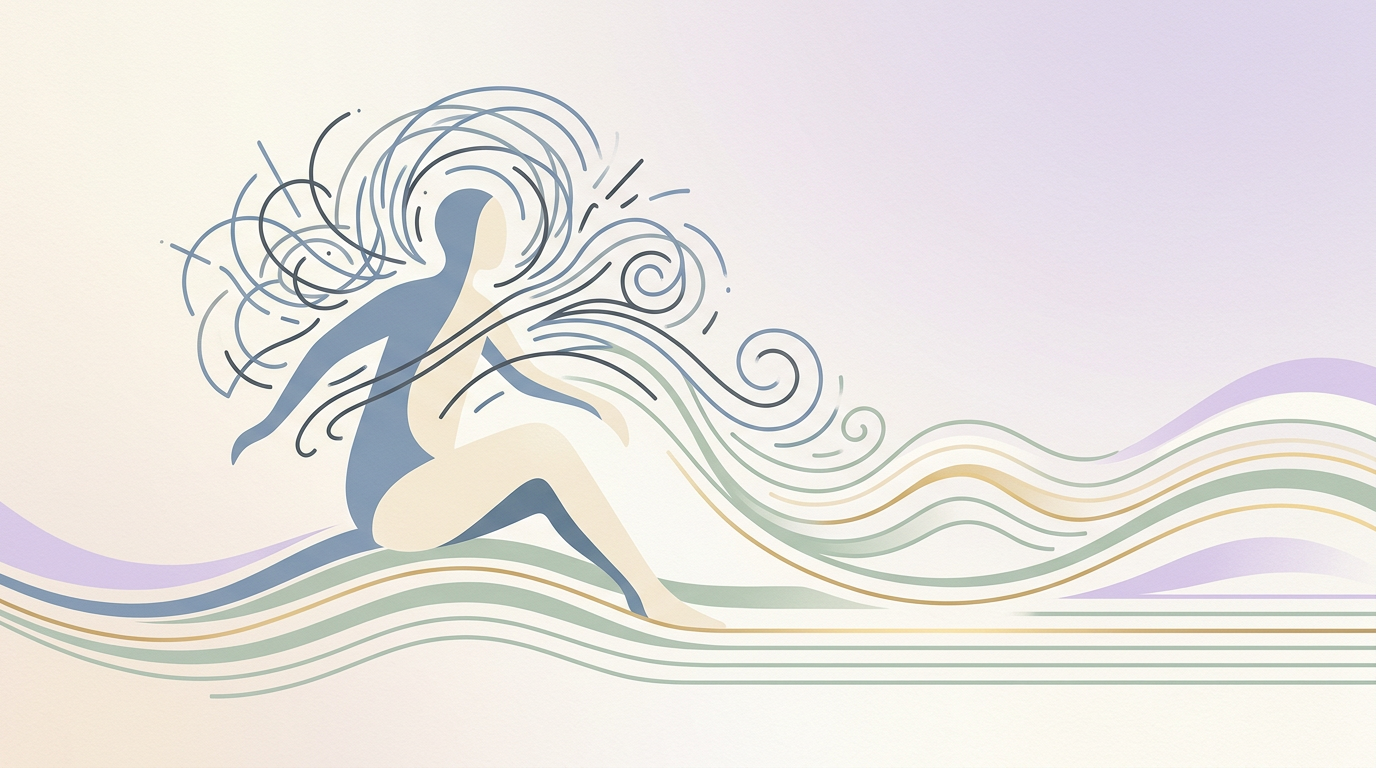 Comprendere l’ansia: come la psicoterapia può aiutarti a ritrovare la calma