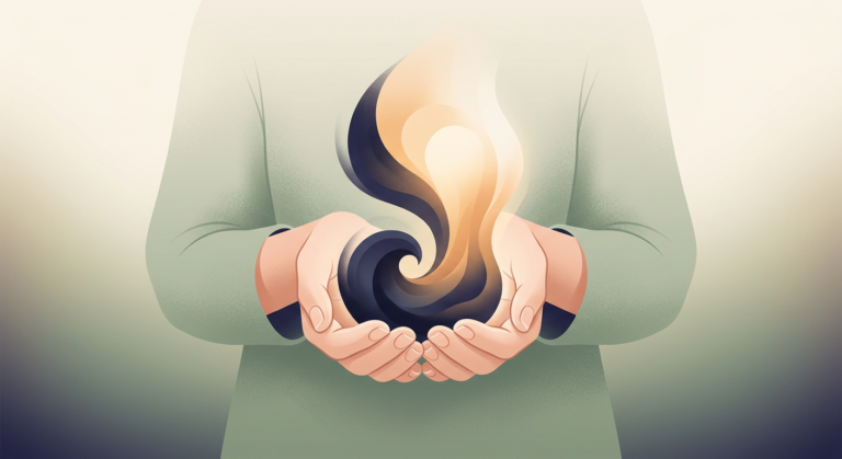 La terapia delle emozioni difficili