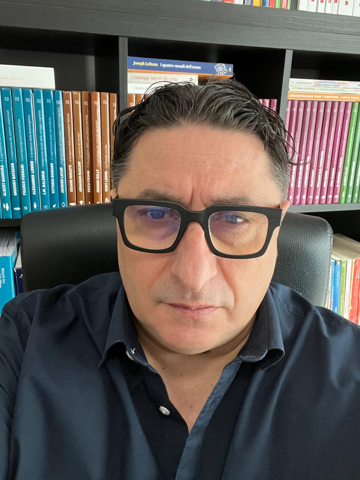 Dr. A. Matteo Bruscella